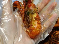 -91小龙虾·香辣蛙(蛇口店)