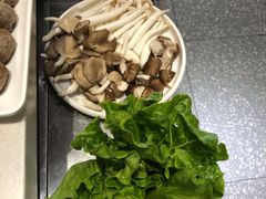 -古乐牛香·鲜牛肉牛杂火锅(新区店)