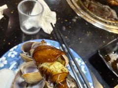 -丹东丛炟海鲜烧烤(江艺路店)