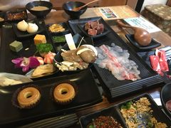 -丽江庭院之丽江往事(安定门店)
