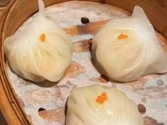-领事馆19号中餐厅(厦门海景洲际酒店)