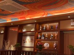 -仓桥家·焗寿司·锅物(光谷步行街店)