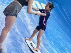 -INLANG饮浪室内冲浪(苏河湾万象天地店)