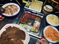 -味舵主重庆火锅(邓尉路店)