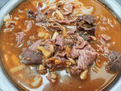 -舒记粉店(七星路店)
