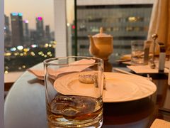 -深圳星河丽思卡尔顿酒店