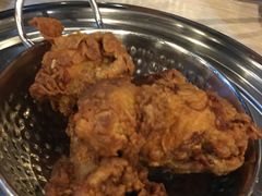 -郑阿姨的家·이모네·韩料&烤肉(武川路店)