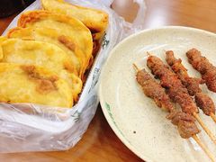 -李记清真馆(打钉巷店)