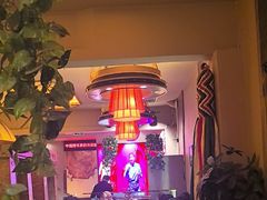 -蒙古人烤羊大师·绿野餐厅(工农大路店)