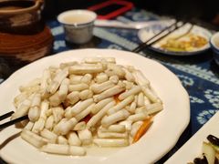 -香满楼(临安路店)