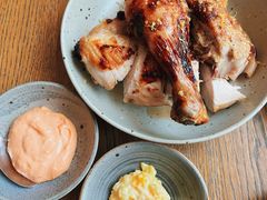 -BOR Eatery(安福路店)