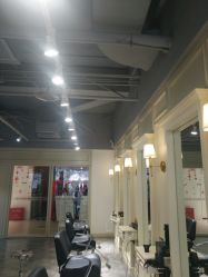 -M Hair造型