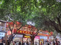 门面-八一路好吃街(雨田商务大厦店)