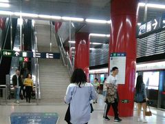 -雍和宫(地铁站)