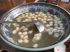 -微山岛春天里酒家