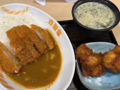 -吉野家(上海美罗城店)