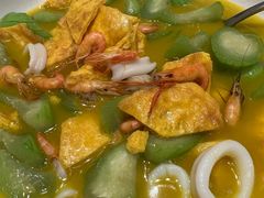 -梦都海鲜酒家(万达广场江桥店)