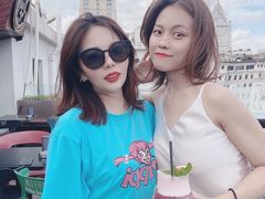 -船长酒吧 The Captain