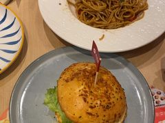 -必胜客(龙泉万达店)