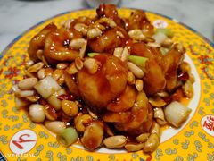 -天外天烤鸭店(八角店)