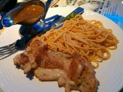 -渔乐餐厅(怀集步行街店)