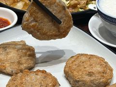 -顺德一品粥·20年凤城老字号(芳村店)