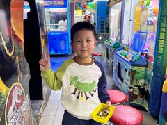 -大玩家(魏家庄万达店)