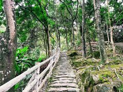 -南漈山