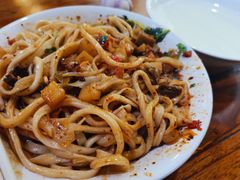 -王菊美食街·王菊面馆(总店)