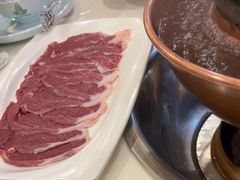 -福寿斋·老北京铜锅涮肉·烤鸭(顺义总店)
