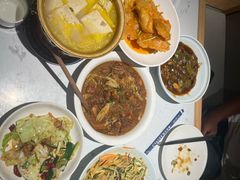 -关东小磨东北菜(漕河泾印象城店)