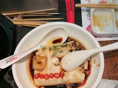 -可口香·非遗老号烧烤(南岗直营店)