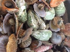 -大锅强·蒸海鲜青岛菜(吾悦广场店)