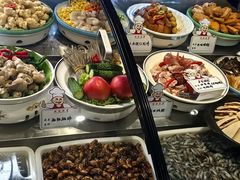 -煎饼卷大葱(春秋西路店)