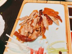 -满园烤鸭·春饼(沈北万达店)