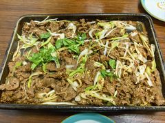 -清真永恒华威肉饼(潘家园店)