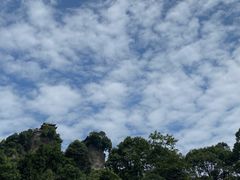 -窦圌山风景区