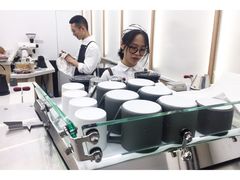 -Onirii Coffee(长乐路店)