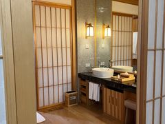 -北京古北水镇御舍温泉酒店