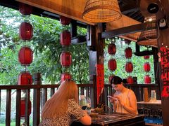 -饭江湖·江湖菜(湖广会馆店)