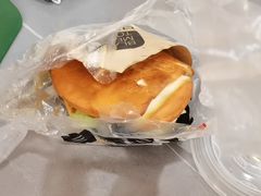 -自黑豆夫·臭豆腐夹馍(四海唐人街店)