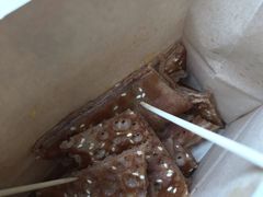 -香糯炎荞饼王(解放碑店)