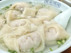 -潘国仙耳光馄饨(黄家阙路店)