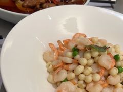 -狮王府淮扬菜(新街口友谊店)