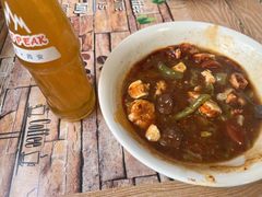 -刘老虎肉丸糊辣汤(总店)