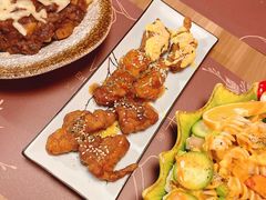 -维卡食舍(户部山店)