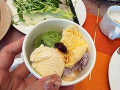 -广州希尔顿逸林酒店-OPEN開·全日制餐厅·海鲜·小火锅·自助餐(东风路店)
