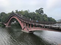 -绩溪龙川景区