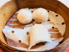 -喜来登由由大酒店九州膳坊中餐厅