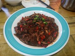 -湘香私房菜(大石长隆店)